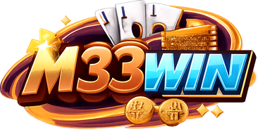 M33Win logo